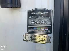 2020 Keystone Montana 3855BR, $ 66,000