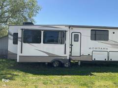 2020 Keystone Montana 3855BR, $ 66,000