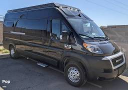 2022 Ram Promaster 3500 High Roof 159WB, $ 119,000
