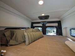 2022 Ram Promaster 3500 High Roof 159WB, $ 119,000