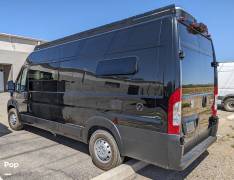 2022 Ram Promaster 3500 High Roof 159WB, $ 119,000
