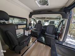 2022 Ram Promaster 3500 High Roof 159WB, $ 119,000