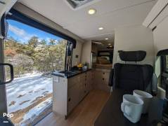 2022 Ram Promaster 3500 High Roof 159WB, $ 119,000
