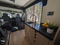 2022 Ram Promaster 3500 High Roof 159WB, $ 119,000
