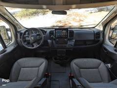 2022 Ram Promaster 3500 High Roof 159WB, $ 119,000