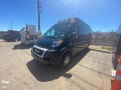 2022 Ram Promaster 3500 High Roof 159WB, $ 119,000