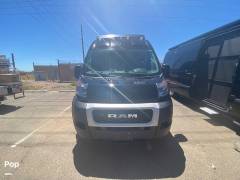 2022 Ram Promaster 3500 High Roof 159WB, $ 119,000