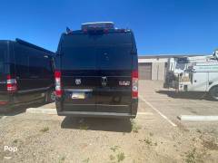 2022 Ram Promaster 3500 High Roof 159WB, $ 119,000