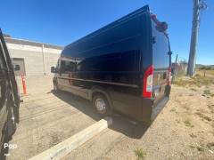 2022 Ram Promaster 3500 High Roof 159WB, $ 119,000