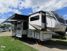 2022 Alliance RV Paradigm 385FL, $ 72,900