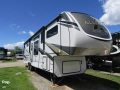 2022 Alliance RV Paradigm 385FL, $ 72,900