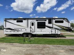 2022 Alliance RV Paradigm 385FL, $ 72,900