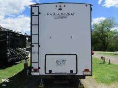 2022 Alliance RV Paradigm 385FL, $ 72,900