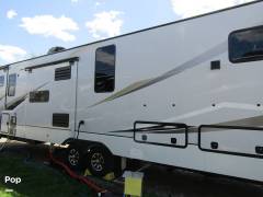 2022 Alliance RV Paradigm 385FL, $ 72,900