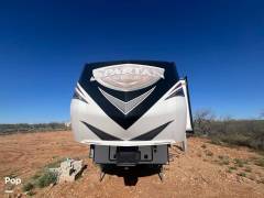 2017 Prime Time Spartan 1434X, $ 50,000