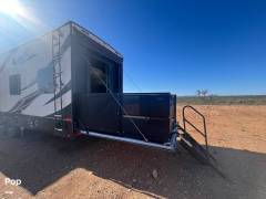 2017 Prime Time Spartan 1434X, $ 50,000