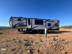 2017 Prime Time Spartan 1434X, $ 50,000