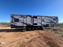 2017 Prime Time Spartan 1434X, $ 50,000