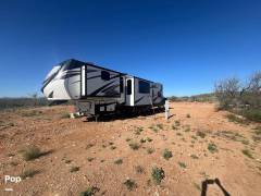 2017 Prime Time Spartan 1434X, $ 50,000