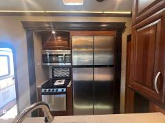 2017 Prime Time Spartan 1434X, $ 50,000