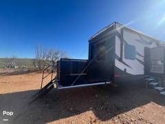 2017 Prime Time Spartan 1434X, $ 50,000