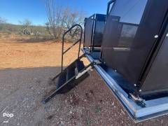 2017 Prime Time Spartan 1434X, $ 50,000
