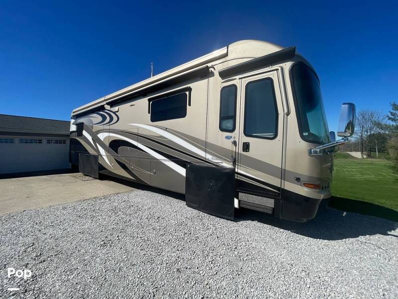 2015 Entegra Anthem 42DEQ, $ 179,900