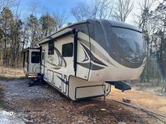 2018 Jayco North Point 377RLBH, $ 47,900