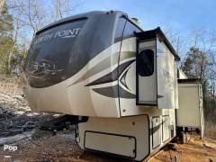 2018 Jayco North Point 377RLBH, $ 47,900