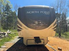 2018 Jayco North Point 377RLBH, $ 47,900