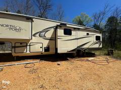 2018 Jayco North Point 377RLBH, $ 47,900