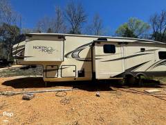 2018 Jayco North Point 377RLBH, $ 47,900