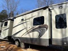 2018 Jayco North Point 377RLBH, $ 47,900