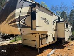 2018 Jayco North Point 377RLBH, $ 47,900