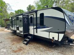 2019 Forest River XLR Hyperlite 30HDS, $ 33,900