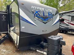 2019 Forest River XLR Hyperlite 30HDS, $ 33,900