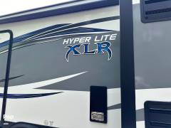 2019 Forest River XLR Hyperlite 30HDS, $ 33,900