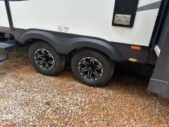2019 Forest River XLR Hyperlite 30HDS, $ 33,900