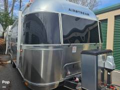 2019 Airstream Globetrotter 27FB, $ 83,000