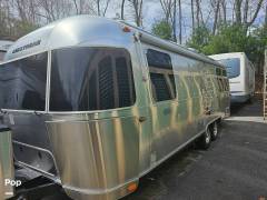 2019 Airstream Globetrotter 27FB, $ 83,000