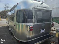 2019 Airstream Globetrotter 27FB, $ 83,000