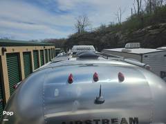 2019 Airstream Globetrotter 27FB, $ 83,000