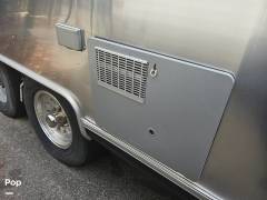 2019 Airstream Globetrotter 27FB, $ 83,000