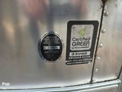 2019 Airstream Globetrotter 27FB, $ 83,000