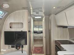 2019 Airstream Globetrotter 27FB, $ 83,000