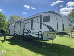 2019 Forest River Sabre 36FRP, $ 34,000