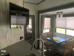 2019 Forest River Sabre 36FRP, $ 34,000