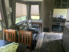 2019 Forest River Sabre 36FRP, $ 34,000