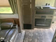 2019 Forest River Sabre 36FRP, $ 34,000