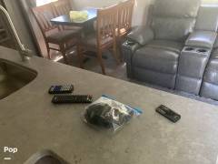 2019 Forest River Sabre 36FRP, $ 34,000